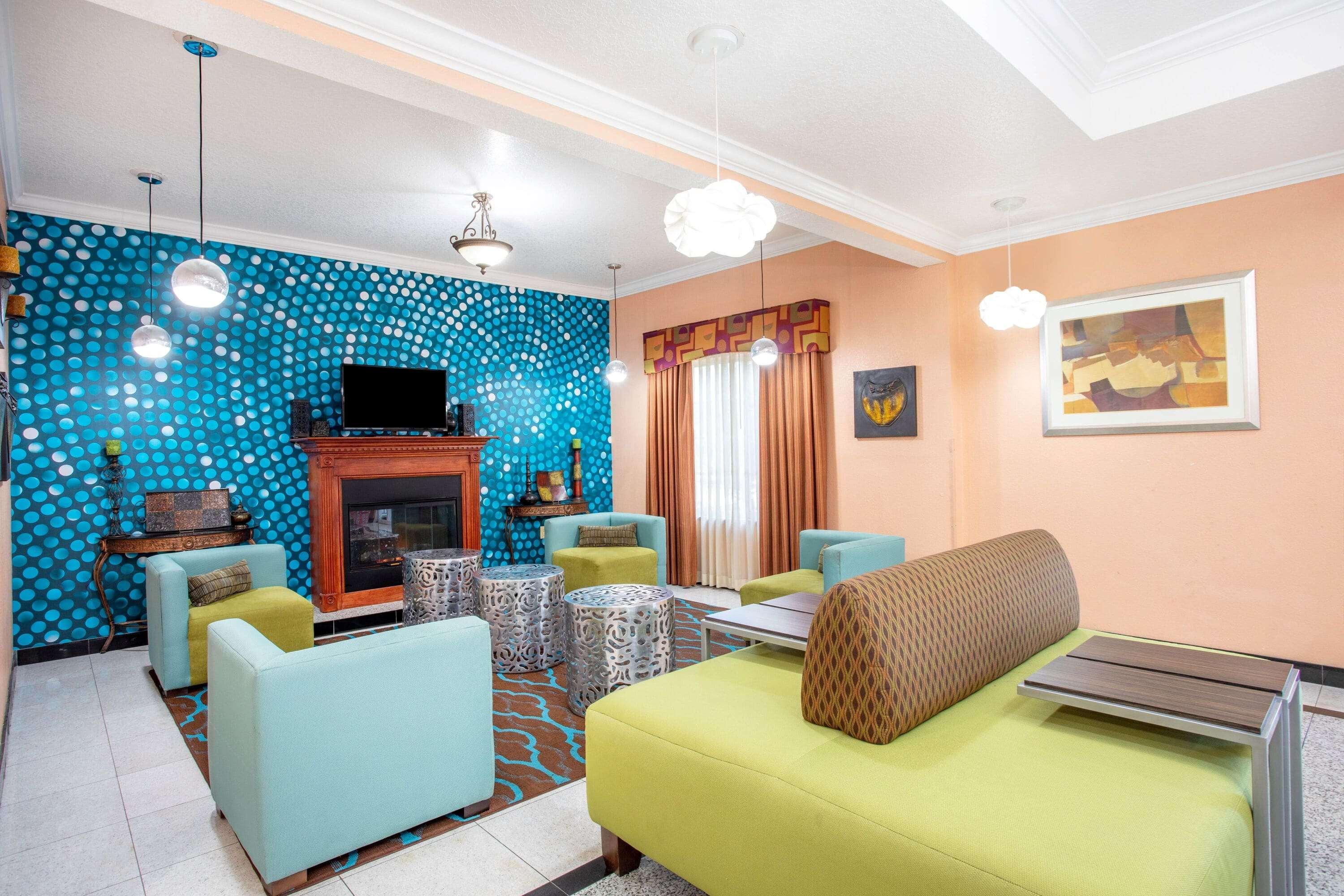 Готель La Quinta By Wyndham Сейнт-Огастін Екстер'єр фото